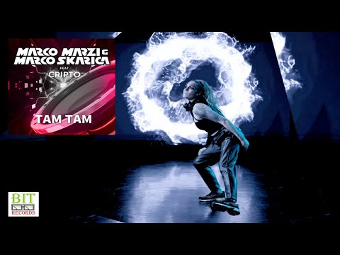 Marco Marzi & Marco Skarica feat Cripto - Tam Tam (Official Video)
