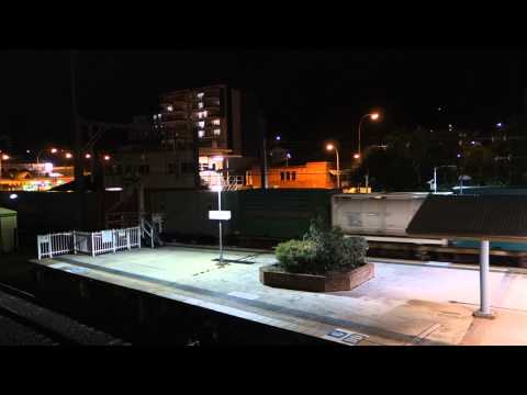 3BM2 with an NR and 93 class 18/2/14