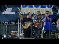 Chris James & Patrick Rinn live at the San Diego Blues Festival