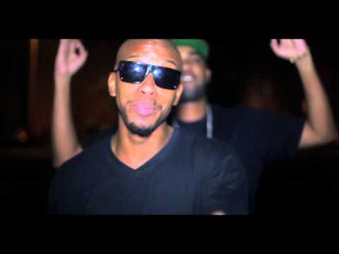 Freestyle x Eddington x Raizen (will vybz production) fev 2k14