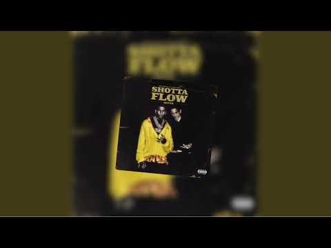 NLE Choppa feat. @LilMabu - Shotta Flow 7 Remix (AUDIO)