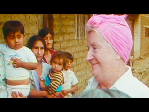 The Woman That Rescued Abandoned Children | Part 1| Extraordinary People | True Lives