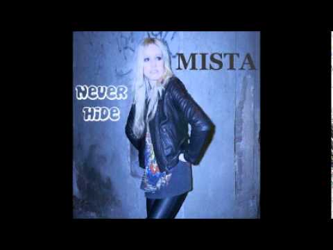 Mista - Never Hide (Soundface Clubmix)