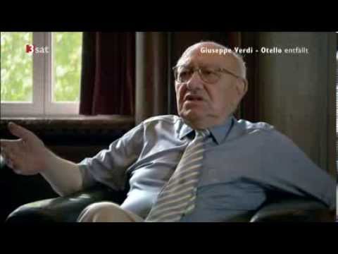 Ich, Reich Ranicki über Gott