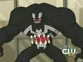 Final Showdown - Venom vs Spiderman 