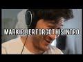 Everytime Time Markiplier Forgot His Intro