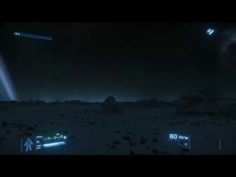 [Star Citizen] 3.7.0-PTU.3122508 Yela Ambience