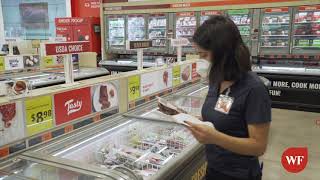 How to Shop Online with Wild Fork