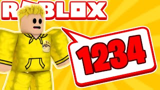 How To Type Numbers In Roblox - how to use numbers in roblox 2019