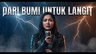 Download lagu “Dari Bumi Untuk Langit – Pop Rock Heavy Metal Cover mp3