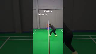 Download lagu 3 TIPS LATIHAN BADMINTON SENDIRI #badminton #tutorialbadminton  #badmintonlovers #bulutangkis mp3