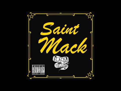 Wiz Khalifa- Black & Yellow- St. Mack (The Original)