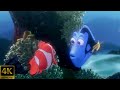 Finding Nemo 2003 Theatrical Trailer 3 5 1 4K FTD 1054