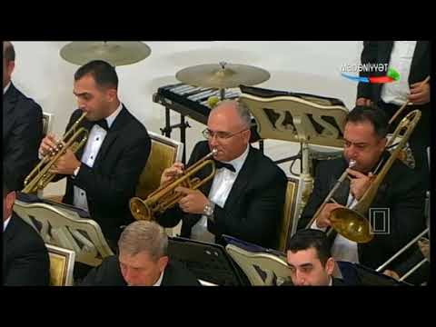 Ramil Qasımov - A Leyli