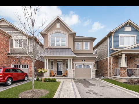 650 Langholm St, Milton ON