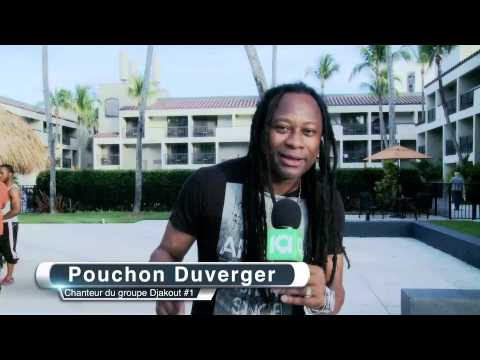 Pouchon Duverger, Djakout #, Bossbens Show