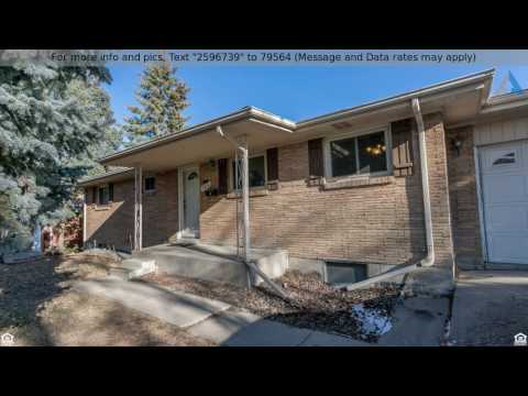Priced at $369,900 - 7216 South Lincoln Way, Centennial, CO 80122