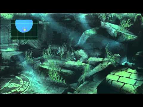 Final Fantasy X HD Remaster playthrough pt135 ( Side Quest Time! )