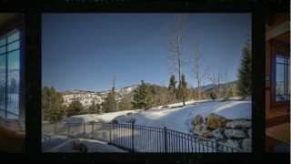 preview picture of video '8681 Parleys Ln Park City, UT 84098 - Luxury Real Estate'