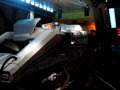 Star Tours Ride Queue Walk Through