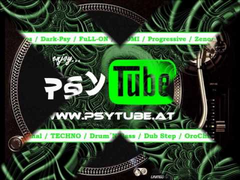 Beat Hackers ૐ Sub Ba Ra Feat  Indra