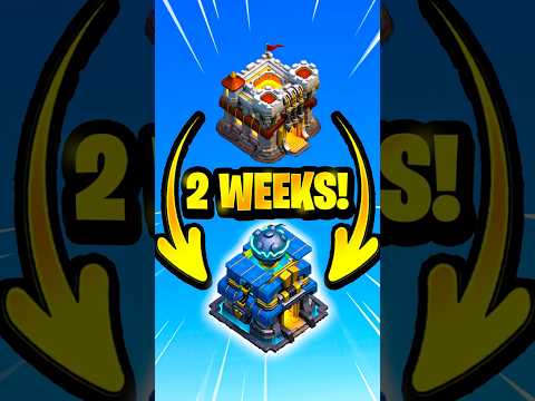 The 2 Week TH11 Upgrade Guide! (Legit)