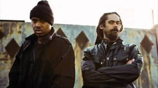 Nas &amp; Damian Marley - Count Your Blessings