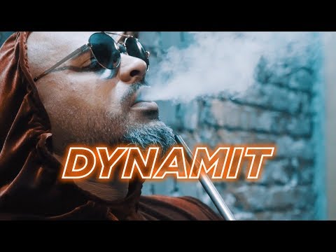MASSIV - DYNAMIT (OFFICIAL VIDEO)
