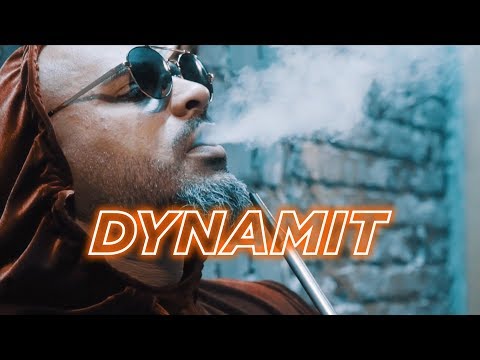Video thumbnail for Dynamit