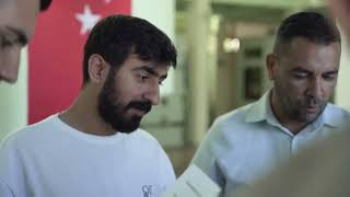 EKAT Belgesi Eğitimi - Kursiyerlerimiz Anlatıyor