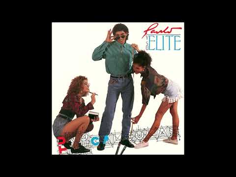 Tu No Me Calculas - Paulito FG (Version Original) (Audio Oficial) HQ