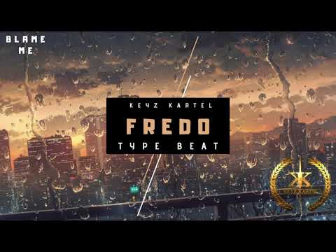 [FREE] Fredo x Skrapz Type Beat 2020 - Blame Me | Free Type Beat | UK Rap Instrumental