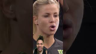 Slap made her Change ethnicity 😭