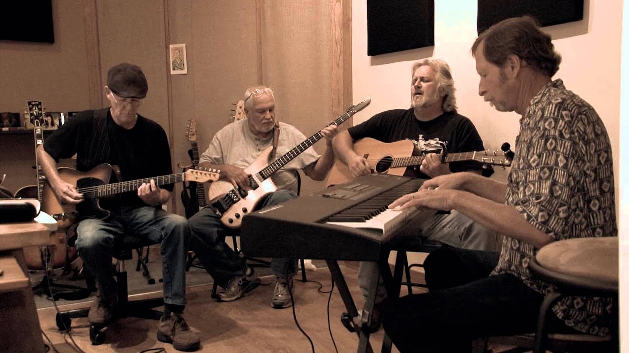Promotional video thumbnail 3 for Steve Coughlin & Co.