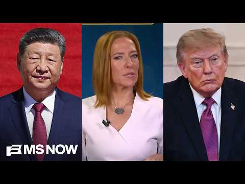 Trump's hypocrisy compounds his humiliation in sucking up to China's President Xi