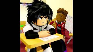 Download lagu 📃🖊️😩When you failed the exam but | GUT GENUG #roblox #robloxedit #zevireth mp3 Download lagu 📃🖊️😩When you failed the exam but | GUT GENUG #roblox #robloxedit #zevireth mp3