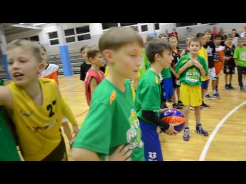 I Puchar Akademi Koszykówki Komorów 2016 Foto Zibi 3 084