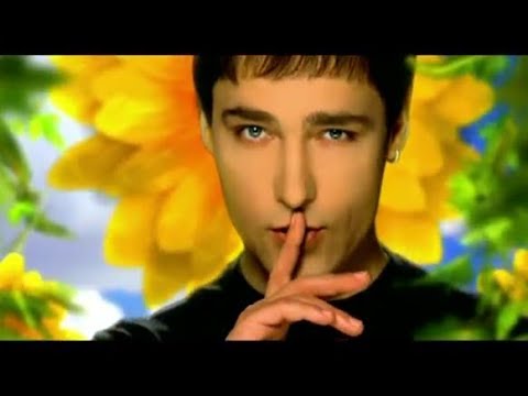 Юрий Шатунов - Майский вечер /Official Video 2008