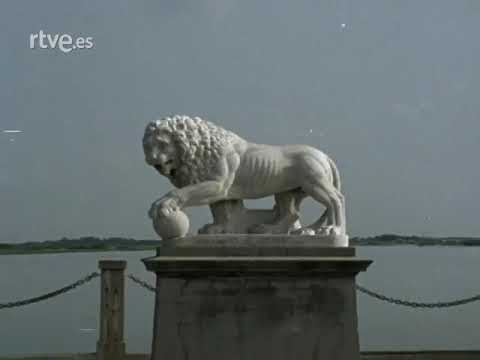 España Estuvo Allí: LAS DOS PRIMERAS CIUDADES DE EE.UU.: SAN AGUSTÍN y SANTA FE | Documental 