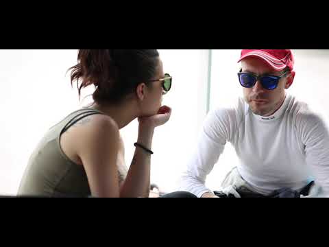 36°Rally Bellunese l A. Chiuch - E. Sica