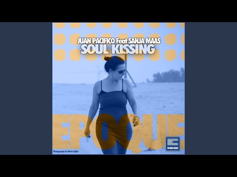Soul Kissing feat. Sanja Maas (Radio Edit)