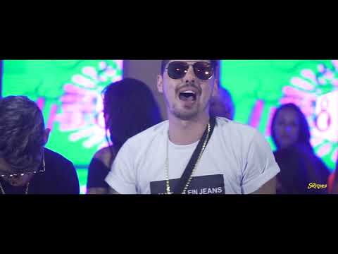 MC CEGO E FELIPE ORIGINAL - AQUECIMENTO PRAS MALVADAS - CLIPE OFICIAL