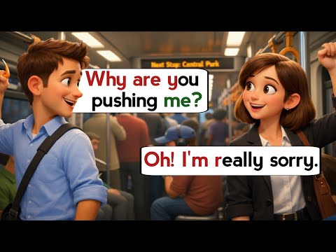 👉English Speaking Practice for Beginners | Daily Conversation with Confidence