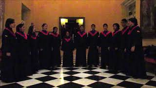 April is in my mistres&#39;s face - Madrigal   Thomas Morley