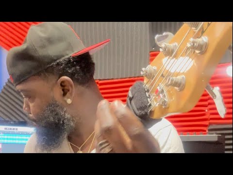 Felt Like It - Kevin Powell (6 Strangs Bass Cover) #feltlikeitchallenge