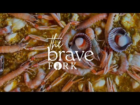 The Brave Fork