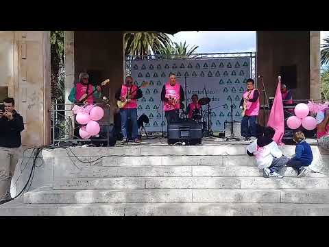 Grupo Holem - La calle es su lugar (GIT)