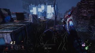 Sacrifice All Trolls to the Entity | Dead By Daylight