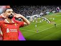 24 25 The Season Of Mohamed Salah BEST Goals Assists Highlights