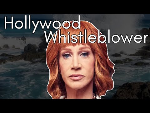 Kathy Griffin: How She EXPOSED Hollywood